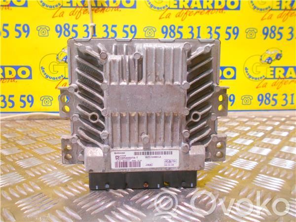 Ford Mondeo MK IV Engine control unit/module ECU 