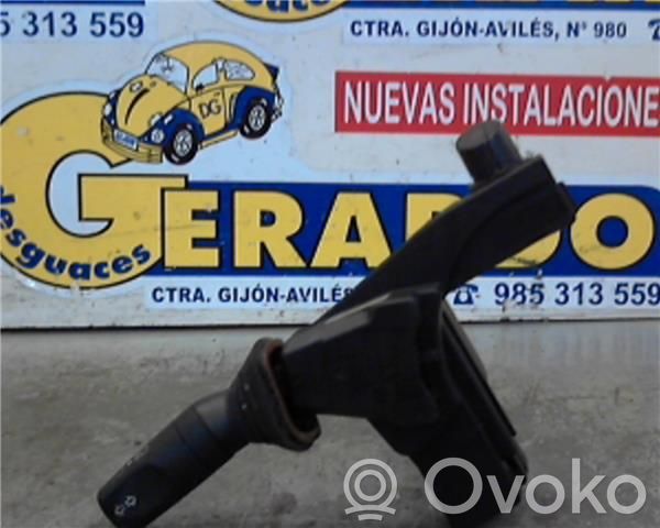 Interruptor de control multifunción   97BG13B302AB