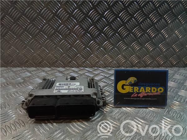 Hyundai Santa Fe Engine control unit/module ECU 