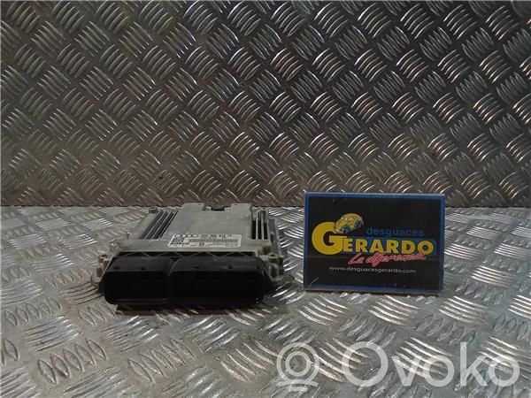 Audi A3 S3 8P Centralina/modulo motore ECU 