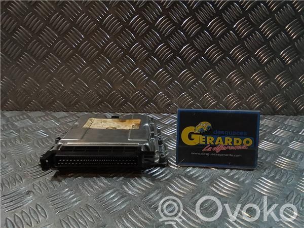 Peugeot 406 Engine control unit/module ECU 
