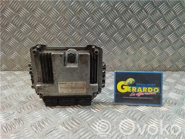 Nissan Primera Engine control unit/module ECU 