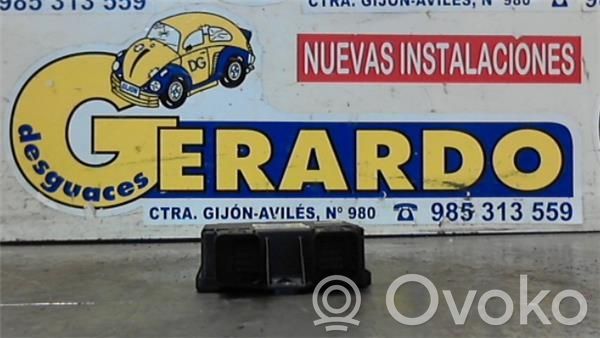 Ford Fiesta Unitate/modul de comandă airbaguri 