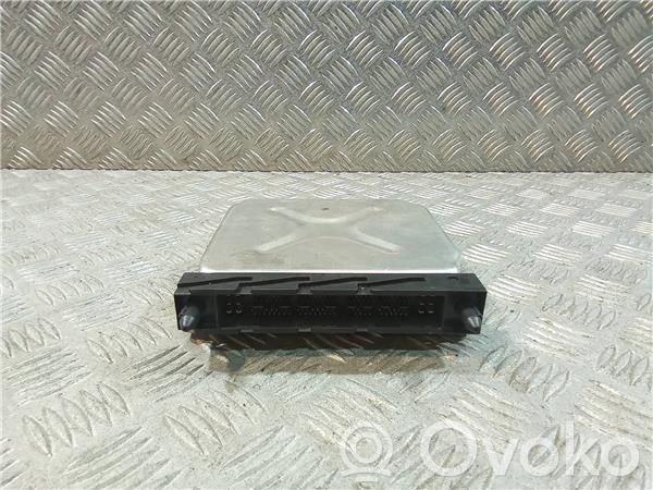 Volvo S60 Engine control unit/module ECU 