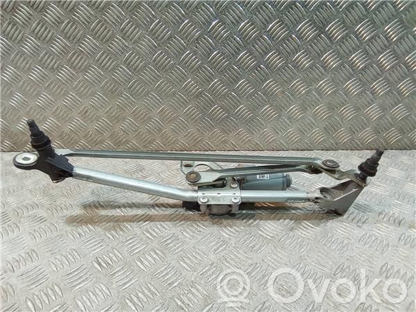 Motor del limpiaparabrisas   2992465,W14109