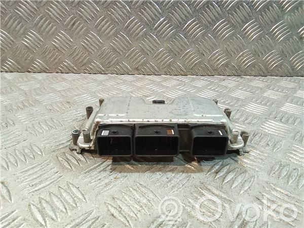Citroen Xsara Picasso Unitate control motor/modul ECU 