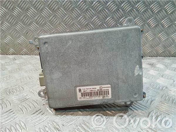 Jaguar S-Type Centralina/modulo motore ECU 