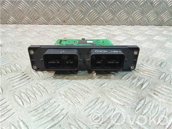 Engine control unit/module ECU   ZJ87,141403221