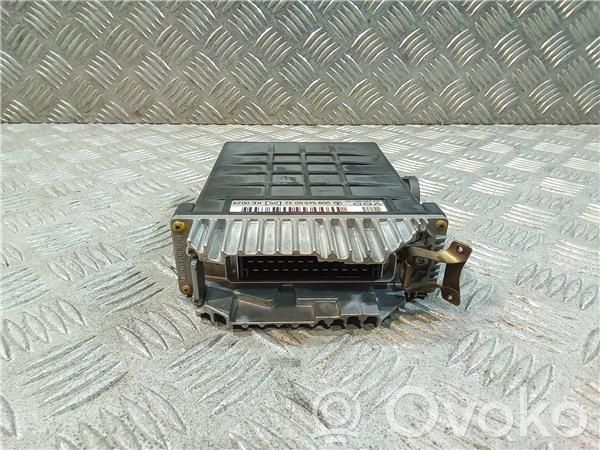 Mercedes-Benz E W124 Centralina/modulo motore ECU 