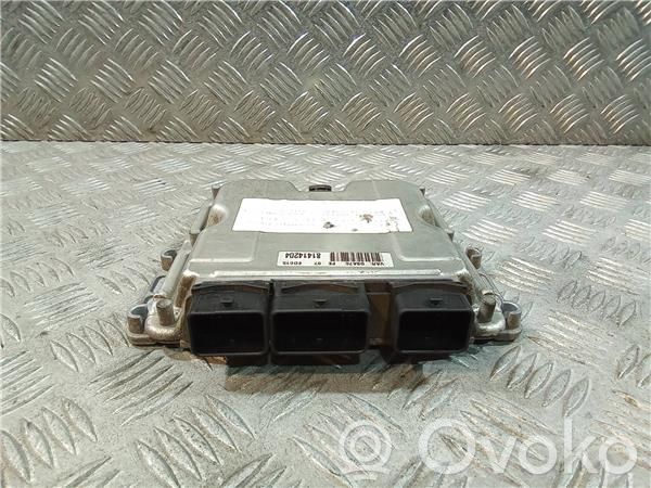 Peugeot 406 Komputer / Sterownik ECU silnika 