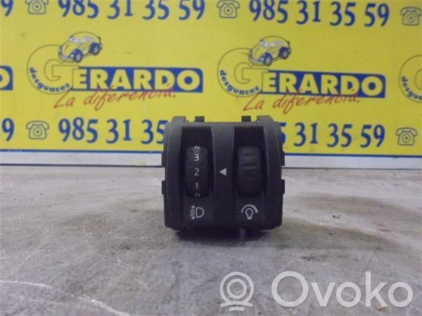 Renault Scenic II -  Grand scenic II Unitate/modul control lămpi xenon 