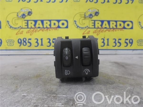Renault Scenic II -  Grand scenic II Unitate/modul control lămpi xenon 