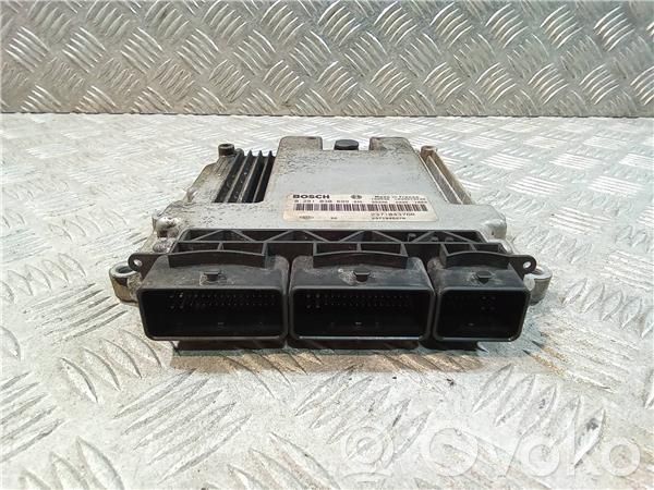 Mercedes-Benz Citan W415 Engine control unit/module ECU 