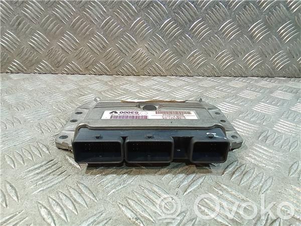Renault Scenic II -  Grand scenic II Centralina/modulo motore ECU 