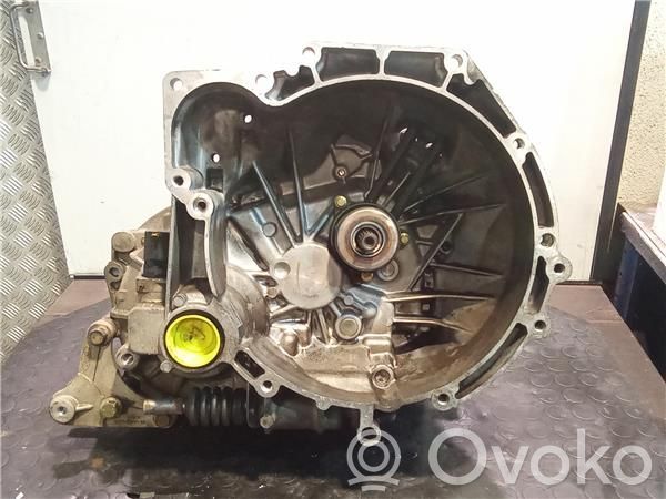 Ford Fiesta Cutie viteze manuală cu 5 trepte 