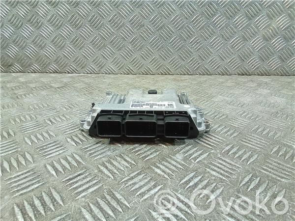 Ford C-MAX I Centralina/modulo motore ECU