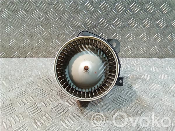 Fiat Fiorino Motorino attuatore aria