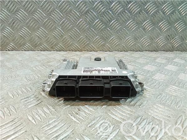 Ford C-MAX I Unitate control motor/modul ECU 