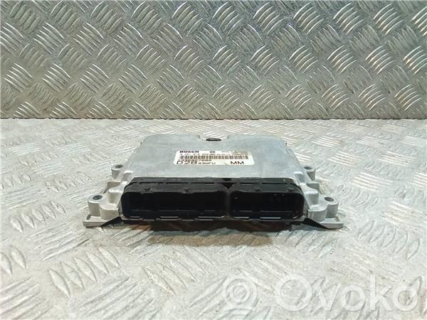 Peugeot Boxer Engine control unit/module ECU 