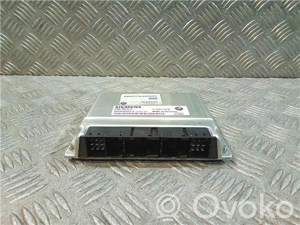Galios (ECU) modulis   7527072,5WK93014