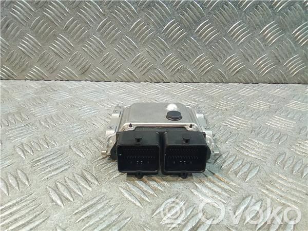 Engine control unit/module ECU   H1B112A650UB,261S18678