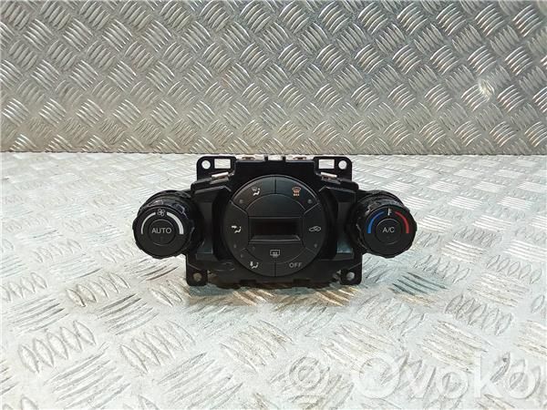 Ford Fiesta Comutator aer condiționat (A/C) 