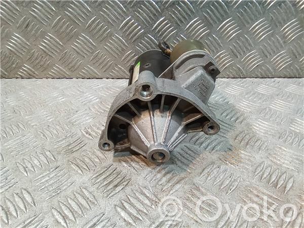 Motor de arranque   D7R8,7D90245MB