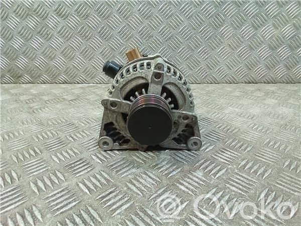 Ford C-MAX I Generatore/alternatore 