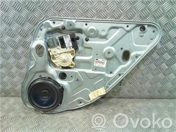 Ford C-MAX I Fenêtre vent puissance moteur de ventilation 