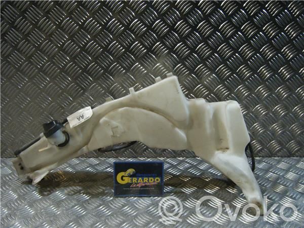 Ford Focus Depósito del líquido limpiaparabrisas 