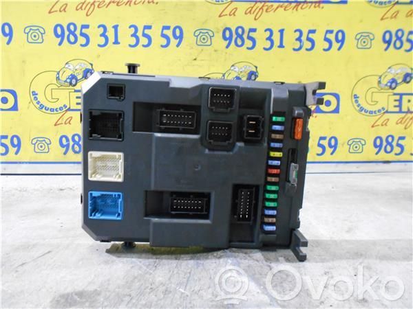 Sulakemoduuli   9664983080