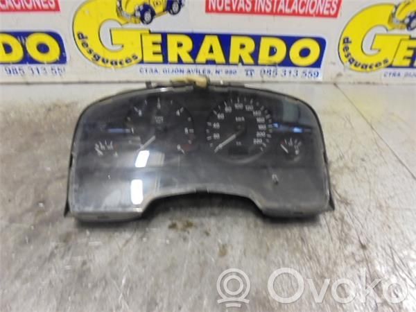 Tachimetro (quadro strumenti)   24419560HT,110080069