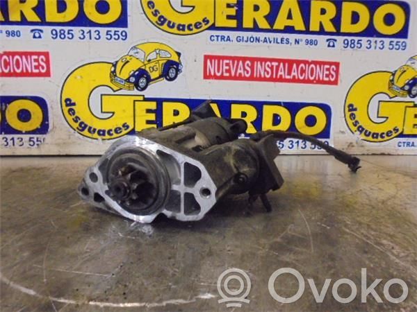 Jaguar S-Type Motorino d’avviamento