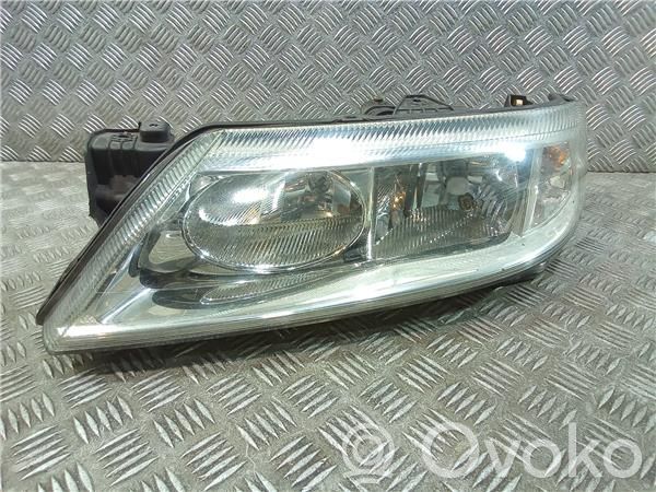 Renault Laguna II Faro/fanale 