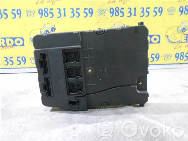Renault Scenic II -  Grand scenic II Modul siguranțe 