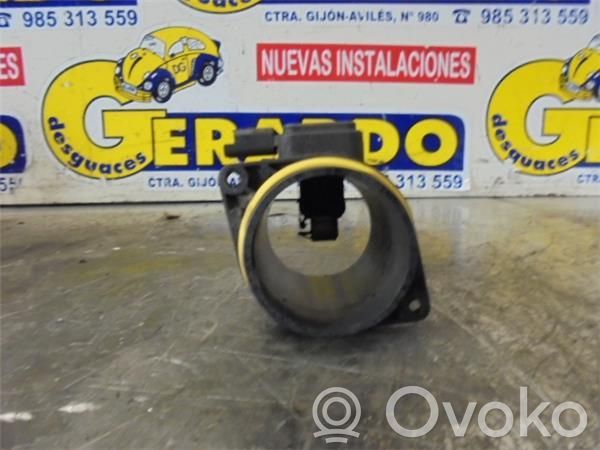 Luftmassenmesser Luftmengenmesser   4R8Q12B579AC