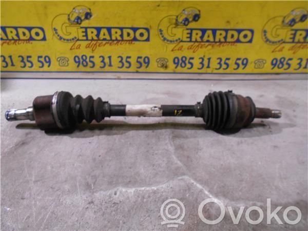 Mini One - Cooper R56 Eje de transmisión delantero 