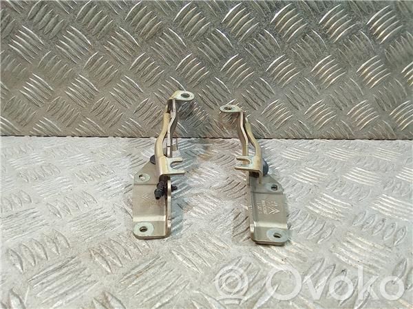 Citroen C4 I Picasso Balamale capotă 