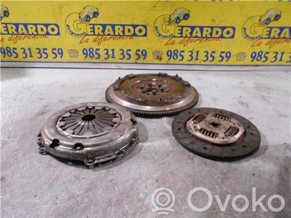 Kit d'embrayage   V7561765