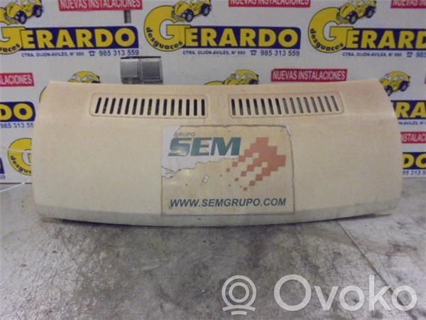 Capotă motor   1340587080