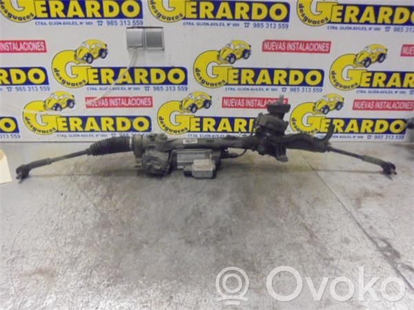 Seat Toledo III (5P) Cremagliera dello sterzo parte meccanica