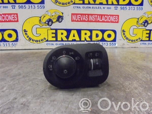 Seat Toledo III (5P) Interruttore luci