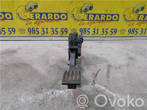 Ford C-MAX I Pedale dell’acceleratore 