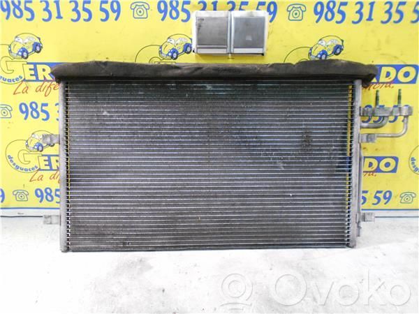 Ford C-MAX I Radiator (interior) aer condiționat (A/C) 