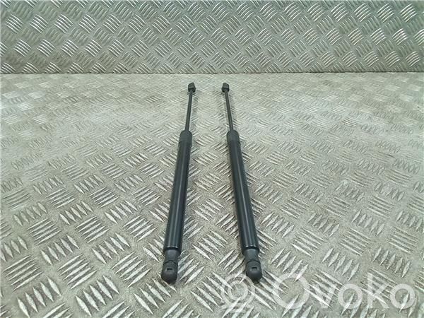 Audi Q5 SQ5 8R Tampone in gomma portellone posteriore/bagagliaio 