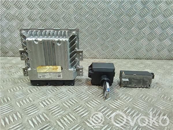 Kit système Start/Stop   A6079002000,S180170021A
