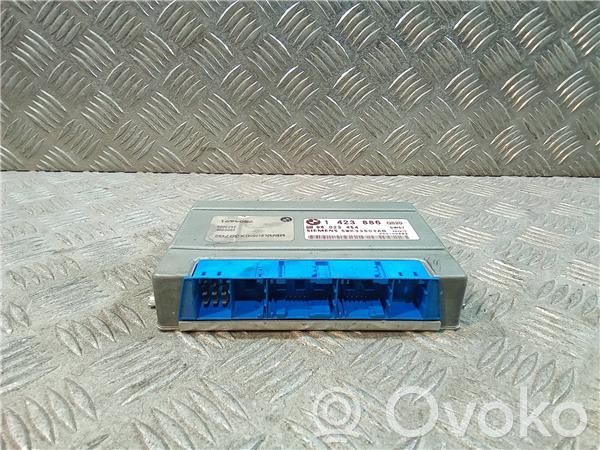 Unidad de control/módulo de la caja de cambios   1423886,5WK33502AB