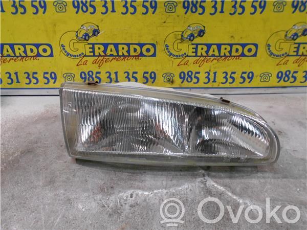Hyundai H-100 Far