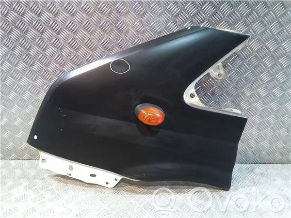 Ford Transit Priekinė arka 