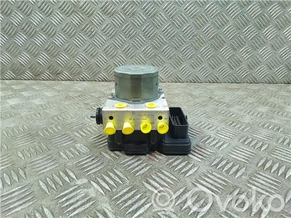 Mercedes-Benz A W176 Unitate/modul control ABS 